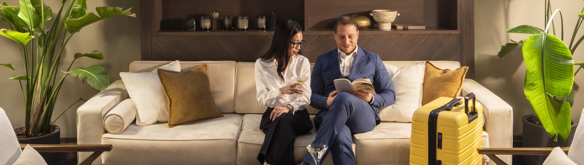 Luxury Hotel in rome